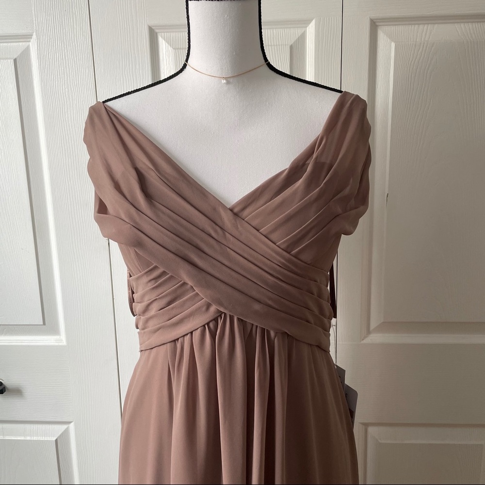 Formal / Bridesmaid Dress